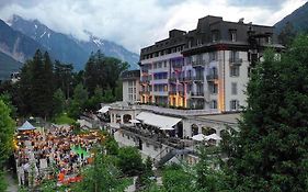 La Folie Douce Hotel Chamonix